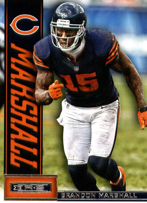 Brandon Marshall
