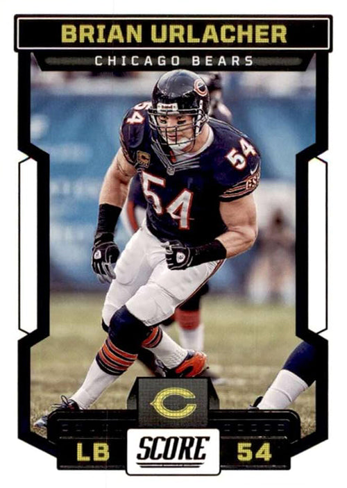 Brian Urlacher