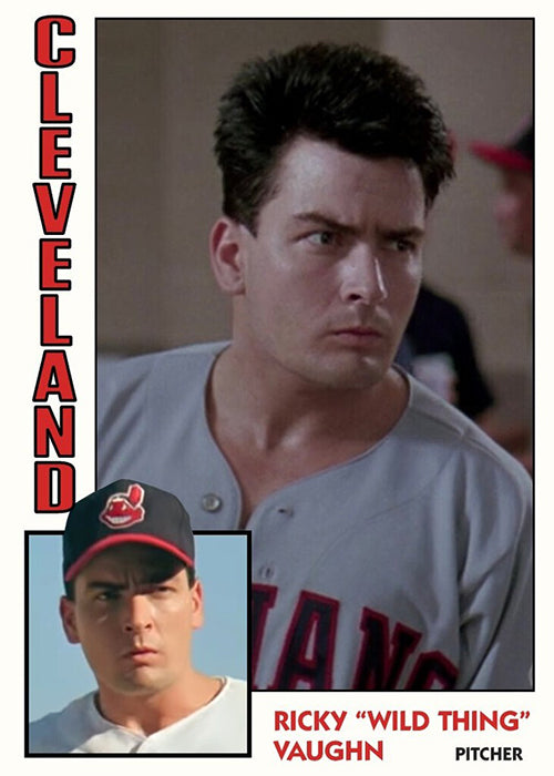 Charlie Sheen