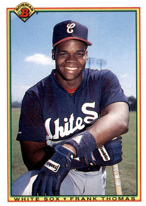 Frank Thomas