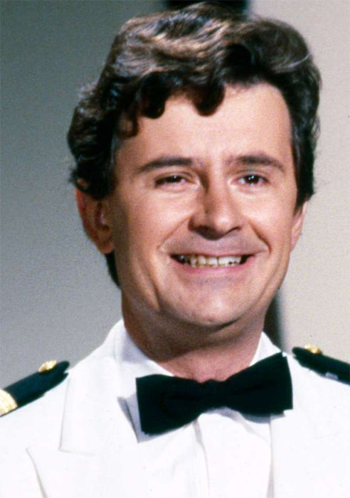 Fred Grandy