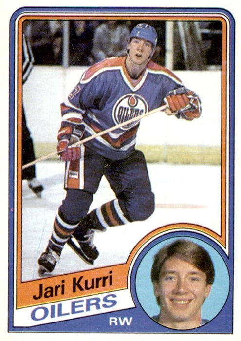 Jari Kurri