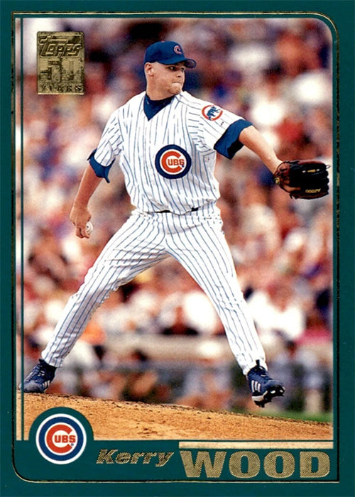 Kerry Wood