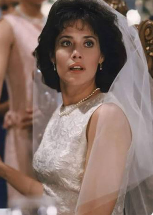 Lorraine Bracco