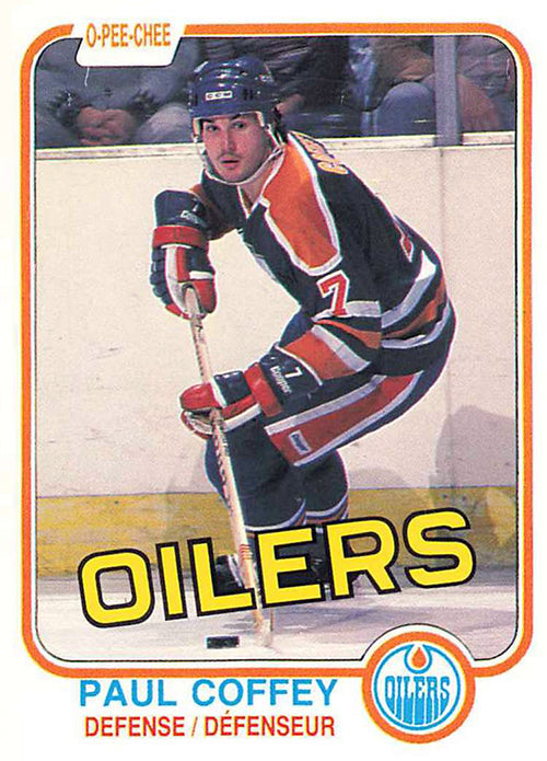 Paul Coffey