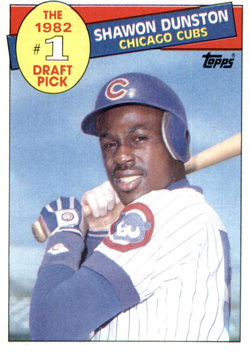 Shawon Dunston