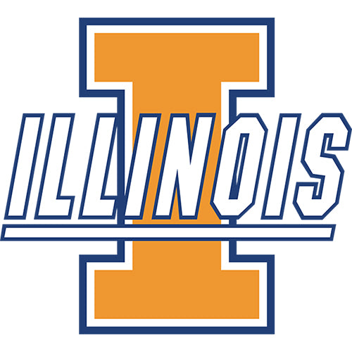 Fighting Illini Players