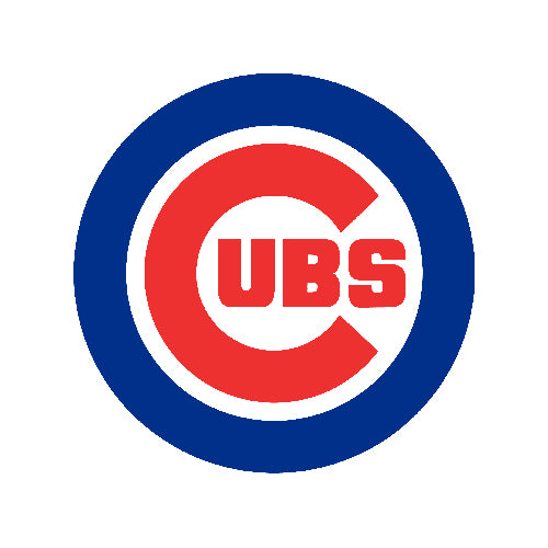 Chicago Cubs Players