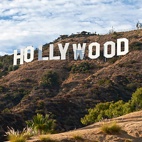 Hollywood Stars