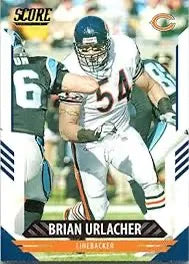 Brian Urlacher