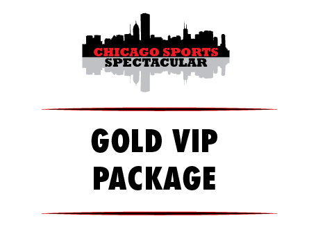 GOLD VIP Admission - $99