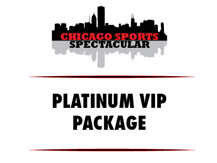 PLATINUM VIP Admission - $199