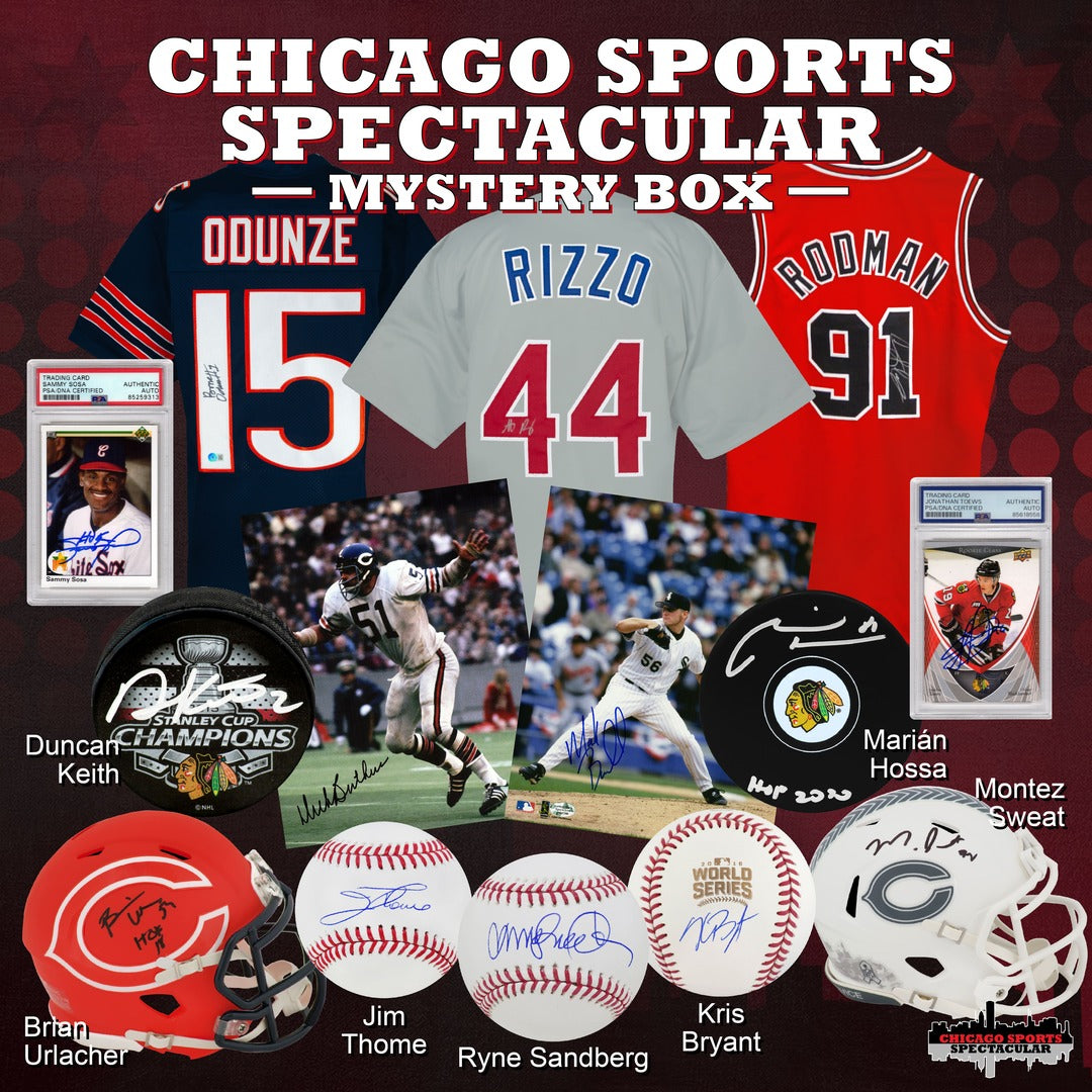 Chicago Sports Spectacular Homepage Chicago Sports Spectacular Homepage