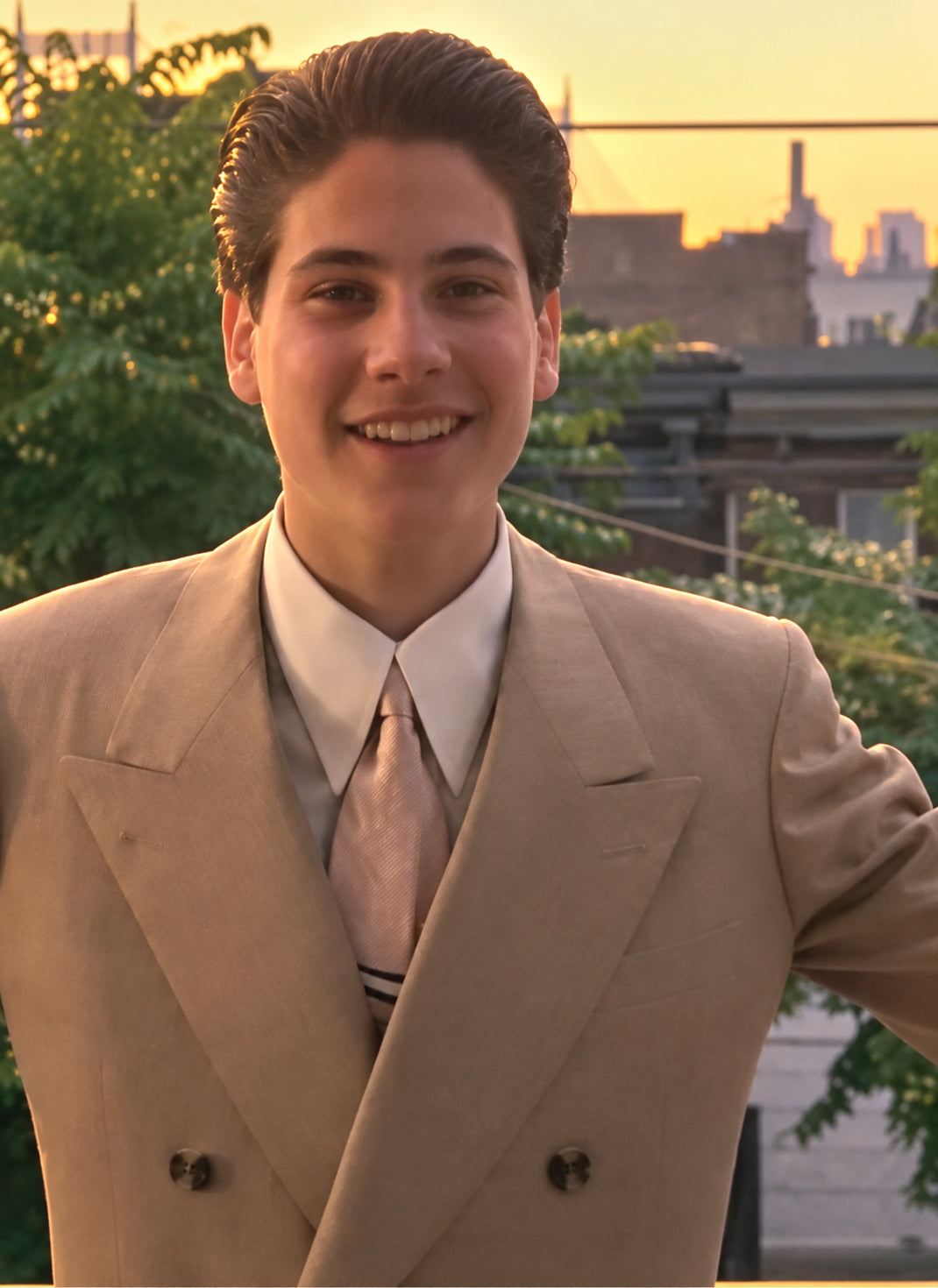 Chris Serrone