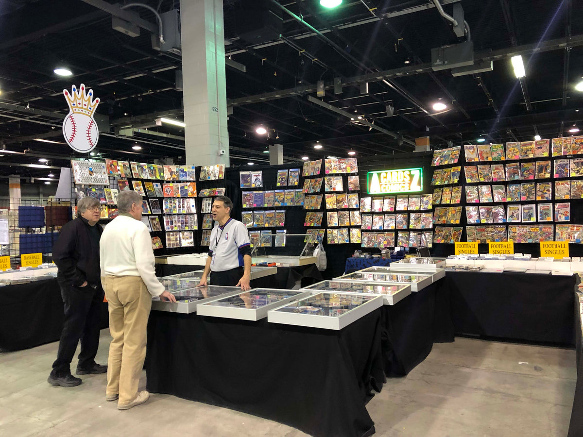 Spectacular Shop VENDOR INFO β Chicago Sports Spectacular