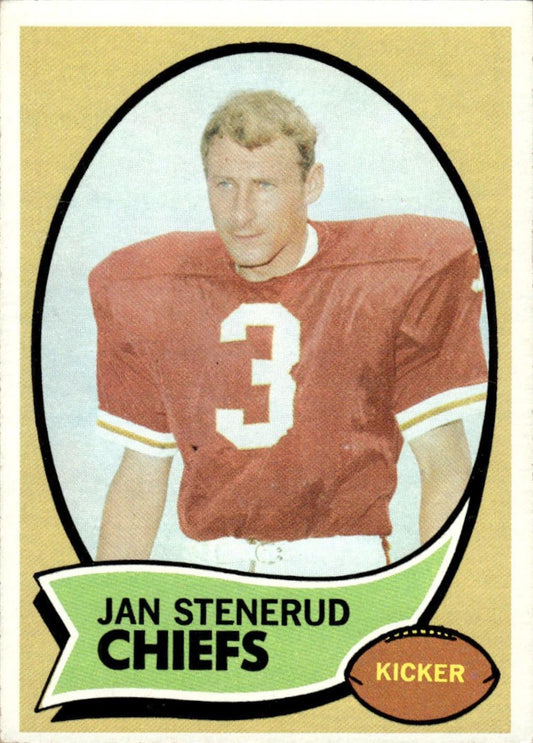 Jan Stenerud