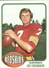 Joe Theismann