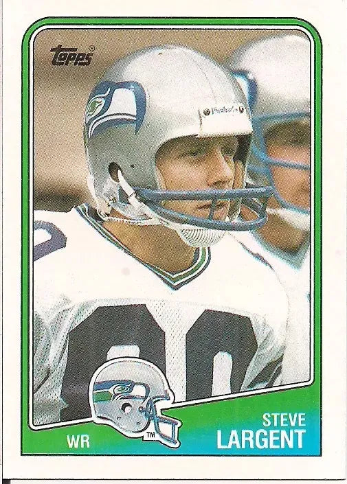 Steve Largent