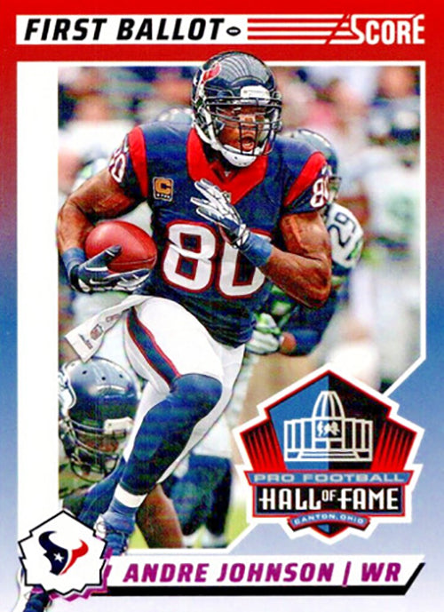 Andre Johnson