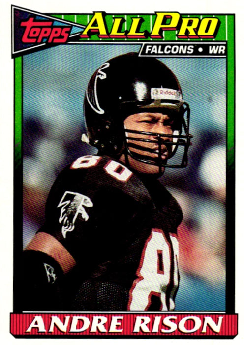 Andre Rison
