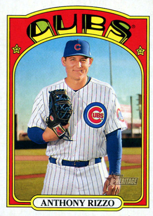 Anthony Rizzo
