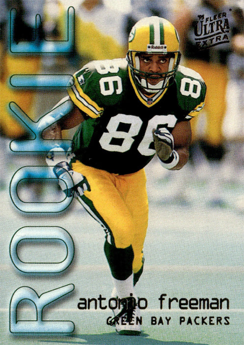 Antonio Freeman