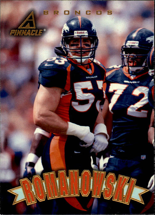 Bill Romanowski
