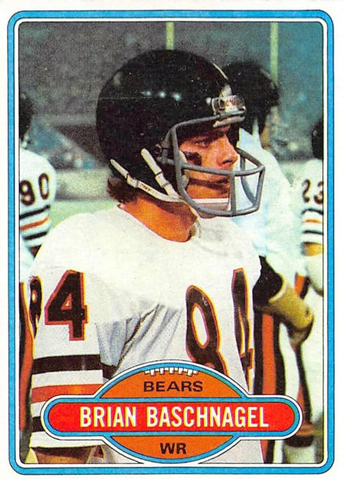 Brian Baschnagel