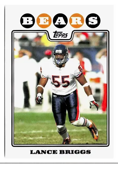 Lance Briggs