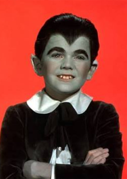 Butch Patrick