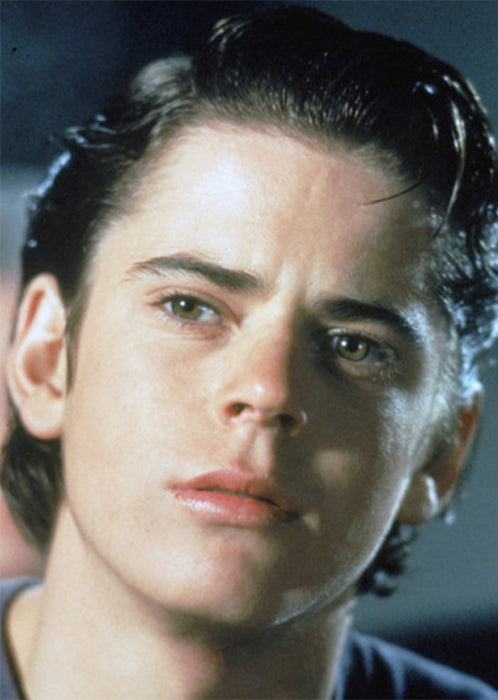 C. Thomas Howell