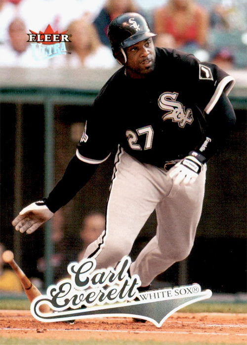 Carl Everett