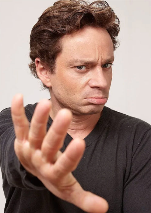 Chris Kattan
