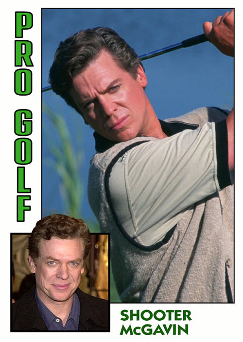 Christopher McDonald