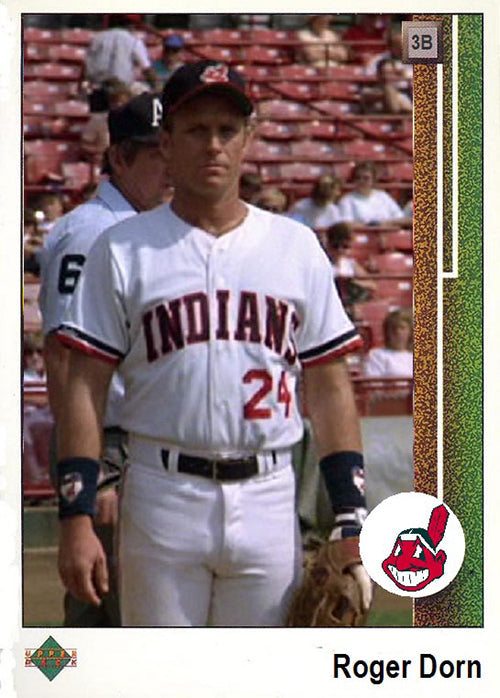 Corbin Bernsen