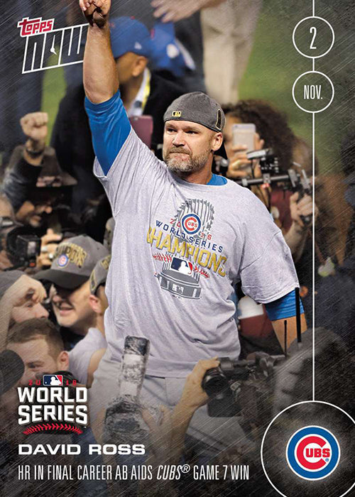 David Ross