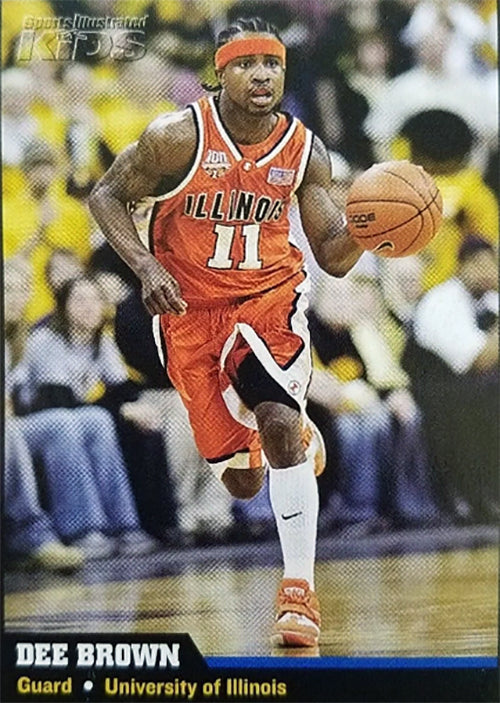 Dee Brown