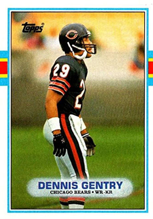 Dennis Gentry