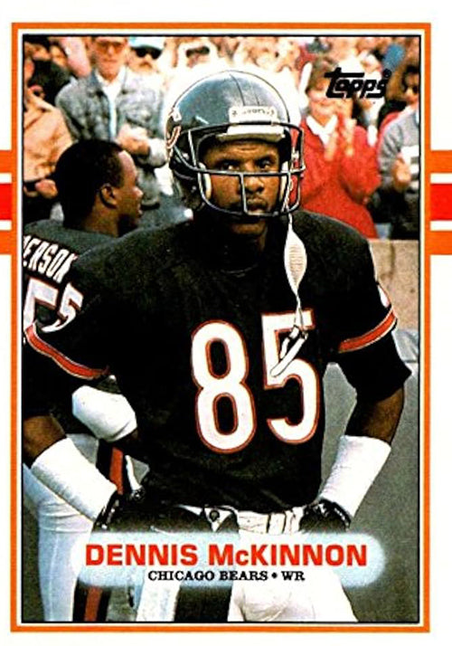 Dennis McKinnon