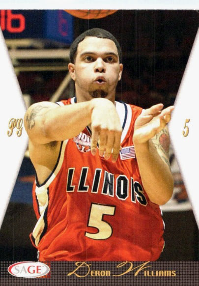 Deron Williams