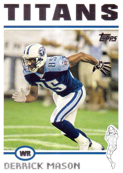 Derrick Mason