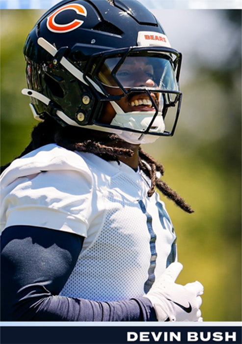 Devin Bush