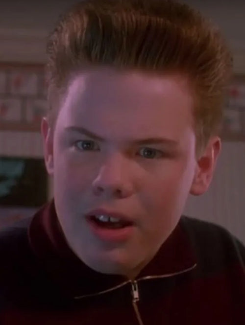 Devin Ratray