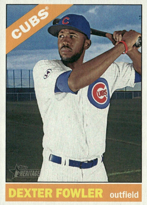 Dexter Fowler