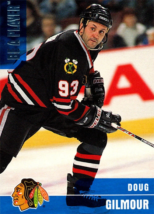Doug Gilmour