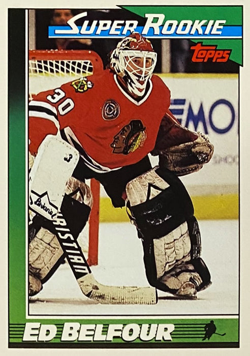 Ed Belfour