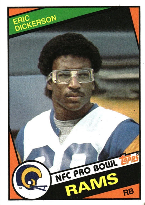 Eric Dickerson