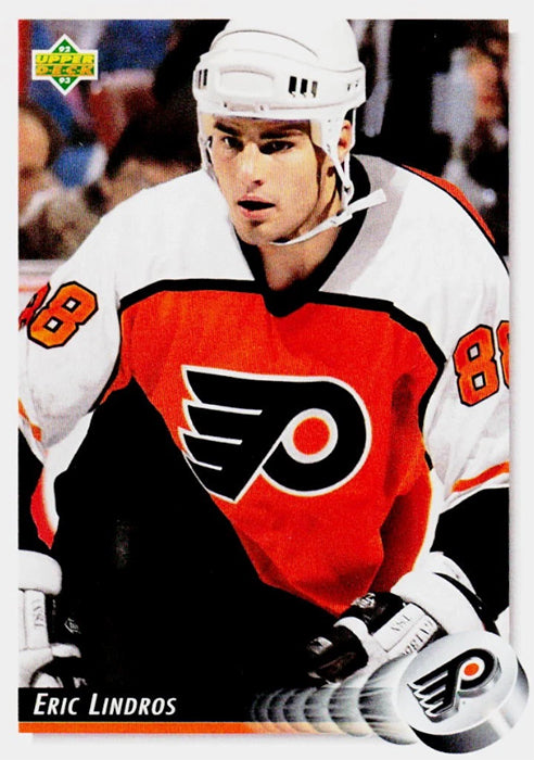 Eric Lindros