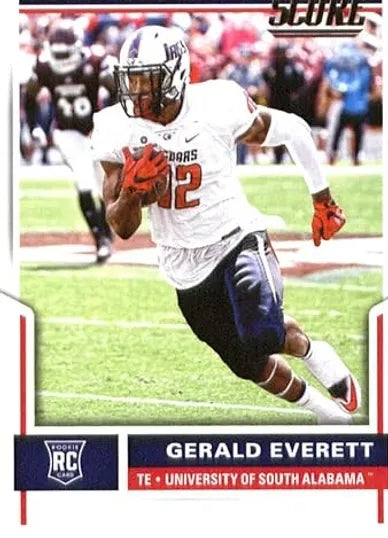 Gerald Everett