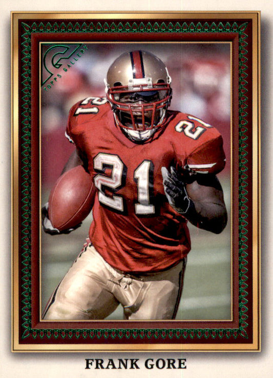 Frank Gore